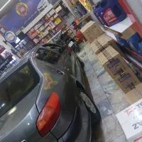 ۲۰۶ مدل ۹۵ وی 8|خودرو سواری و وانت|بجنورد, |دیوار