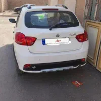 کوییک Gxl مدل 403 کارکرد7500 بدون رنگ وخطوخش.|خودرو سواری و وانت|دهگلان, |دیوار