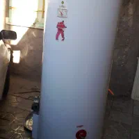 آبگرمکن زمینی قاینار خزر|آبگرمکن، پکیج، شوفاژ|ملایر, |دیوار