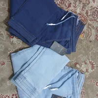 شلوارلیjogger برندtwenty4