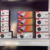 دوربین مداربسته و dvr داهوا و برایتون dahua briton