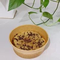 باکس کیک و کوکی کافه ای