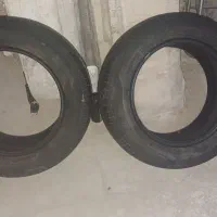 لاستیک خارجی ۱۵*۲۰۵