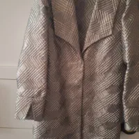 مانتو ژاکارد