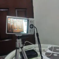 دوربین canon|دوربین عکاسی و فیلمبرداری|سبزوار, توحیدشهر|دیوار