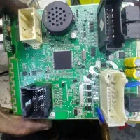 تعمیرات ایسیو ecu برق خودرو تخصصی گاز کولر ABS