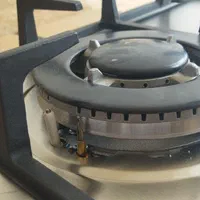 اجاق گاز ۲ شعله استیل|اجاق گاز و لوازم برقی پخت‌وپز|رشت, حمیدیان|دیوار