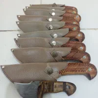 مینی کارد زنجان تیغه استیل و فولادی ضد زنگ|کلکسیون و سرگرمی|زرین دشت (فارس), |دیوار