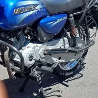 باکسر مدل۱۳۹۵ کاربرات