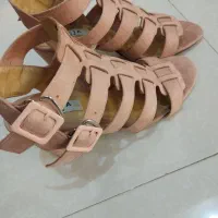 کفشچرمطبیعینو|کیف، کفش، کمربند|فردیس, شهرک ناز|دیوار