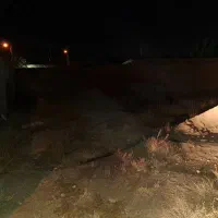 زمین مسکونی|فروش زمین و ملک کلنگی|سروستان, |دیوار