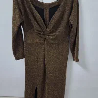 پیراهن مجلسی