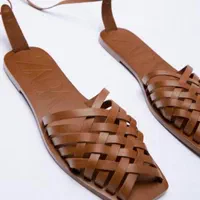 صندل ارجینال زارا zara|کیف، کفش، کمربند|تهران, کاشانک|دیوار