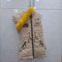 پافر دخترانه|لباس|مبارکه, |دیوار