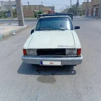 پیکان وانت