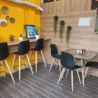 فروش میز کانتری|کافی‌شاپ و رستوران|نشتارود, |دیوار