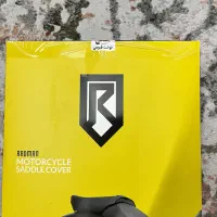 روکش زین موتور CF250 CF250SR مدل VIP (چرم طبیعی)|قطعات یدکی و لوازم جانبی|تهران, قزل قلعه|دیوار