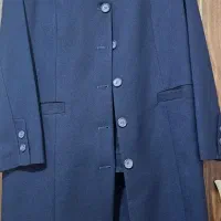 مانتو و شلوار اداری