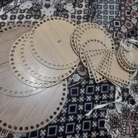 وسایل تریکوبافی