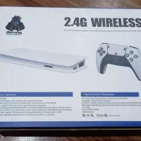 گیم استیک پرو (( کاملا نو ))|کنسول، بازی ویدئویی و آنلاین|تهران, خزانه|دیوار