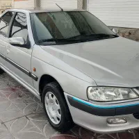 پارس مدل 85