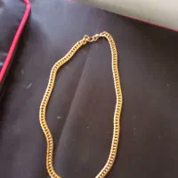 زنجیر رنگ ثابت