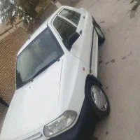 131پراید95|خودرو سواری و وانت|مشهد, شهید علی محمدی|دیوار