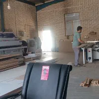 نیازمند نیروی ام دی اف