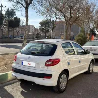 ۲۰۷ tu5p مدل ۱۴۰۴|خودرو سواری و وانت|رباط‌کریم, رباط‌کریم|دیوار