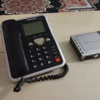 تلفن ووای فا سالم