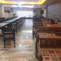 مشارکت سفره خانه سنتی