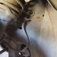 پراید 84 بنزینی|خودرو سواری و وانت|شوشتر, |دیوار