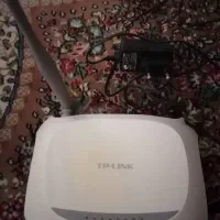 مودم Tp-Linkدرحدنو|مودم و تجهیزات شبکه|ملارد, |دیوار