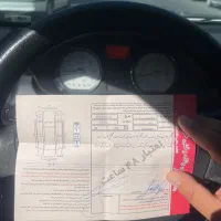ساندرو مدل ۱۳۹۵ 1395|خودرو سواری و وانت|کرج, فاز ۴ مهرشهر|دیوار