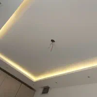 ریسه رنگ طلایی ولی شبیه آفتابی هم هست