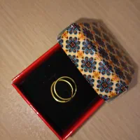 فروش یه جفت گوشواره نونو