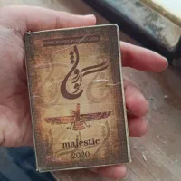 پاستور کورش