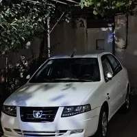 سورن توربو مدل ۹۶ بیرنگ|خودرو سواری و وانت|ارومیه, |دیوار