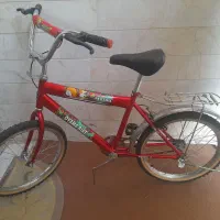 دوچرخه ۲۰و۱۶