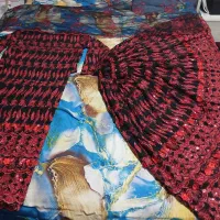 لباس محلی کامل