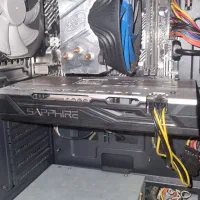 کارت گرافیک RX580