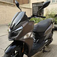 j200. ۱۴۰۱. بدونه هیچ خرجی|موتورسیکلت|تهران, وحیدیه|دیوار