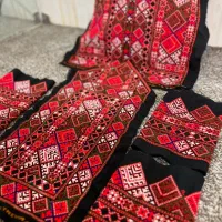 دوخت پرکار و جوک موسوم