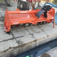 کلوخ شکن تراکتور