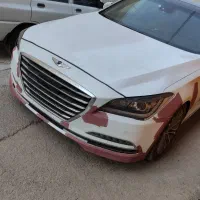 نیازمند استادکار رنگ امیز خودرو