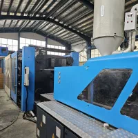 استخدام تزریقکار ماهر پلاستیک