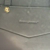 کیف و کفش ست دیوید جونز اصل|کیف، کفش، کمربند|مشهد, امامیه (شهرک غرب)|دیوار