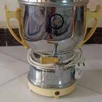 سماور برقی