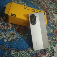 گوشی پوکو c71