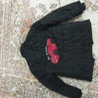 کاپشن پسرونه|کفش و لباس بچه|خمینیشهر, |دیوار